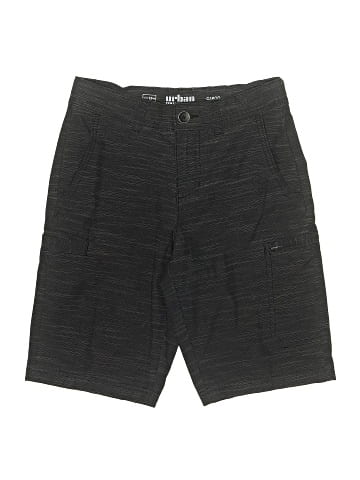 Urban Pipeline Cargo Shorts (view 1)