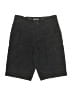 Urban Pipeline Solid Gray Cargo Shorts Size 12 - photo 1