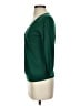 MICHAEL Michael Kors Green Pullover Sweater Size XS - photo 5