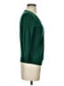 MICHAEL Michael Kors Green Pullover Sweater Size XS - photo 4