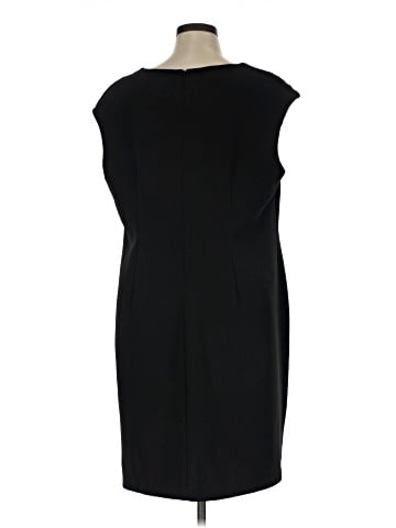 Connected Apparel Casual Dress (view 2)