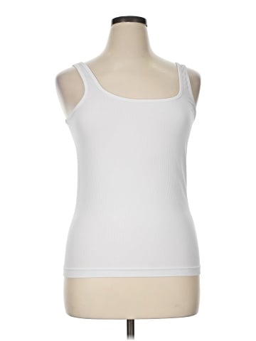 Athleta Sleeveless T-Shirt (view 1)