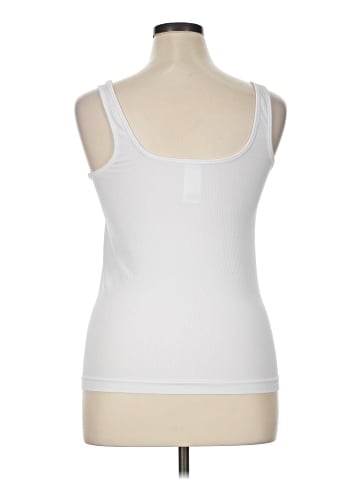 Athleta Sleeveless T-Shirt (view 2)