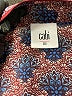 CAbi 100% Polyester Blue Sleeveless Blouse Size XS - photo 7