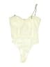 Wildcat Ivory Bodysuit Size M - photo 2