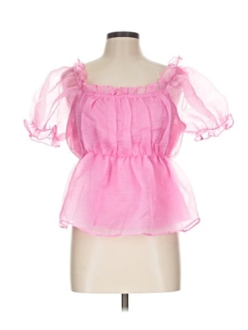 TCEC Sleeveless Blouse (view 1)