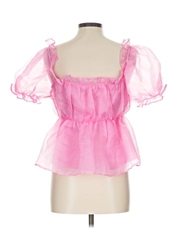 TCEC Sleeveless Blouse (view 2)