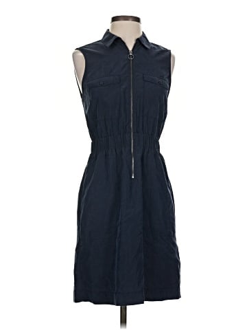 Express Casual Dress (view 1)