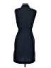 Express Blue Casual Dress Size XS - photo 2