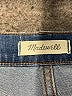 Madewell Blue Jeans Size 30 waist - photo 4