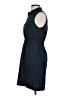 Express Blue Casual Dress Size XS - photo 5