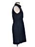 Express Blue Casual Dress Size XS - photo 4