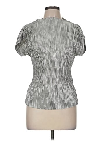Zara Short Sleeve Blouse (view 1)