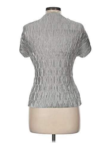 Zara Short Sleeve Blouse (view 2)