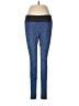 Lululemon Athletica Blue Active Pants Size 8 - photo 1