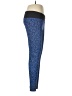 Lululemon Athletica Blue Active Pants Size 8 - photo 4