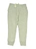 Crewcuts 100% Cotton Green Sweatpants Size XS (kids) - photo 2