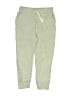 Crewcuts 100% Cotton Green Sweatpants Size XS (kids) - photo 1