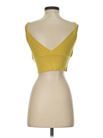 Club Monaco Tank Top (view 2)
