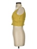Club Monaco Yellow Tank Top Size XXS (estimated) - photo 5