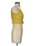 Club Monaco Yellow Tank Top Size XXS (estimated) - photo 4