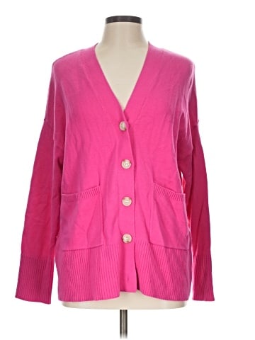Ann Taylor LOFT Cardigan (view 1)