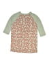 Lularoe Green Dress Size 8 - photo 2