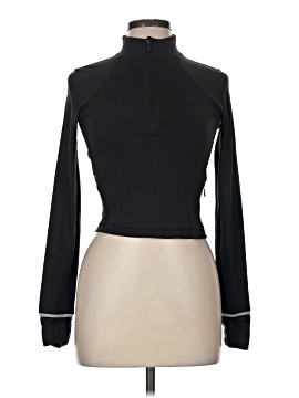 Lululemon Athletica Turtleneck Sweater