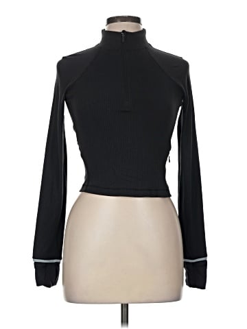 Lululemon Athletica Turtleneck Sweater (view 1)