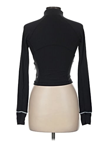 Lululemon Athletica Turtleneck Sweater (view 2)