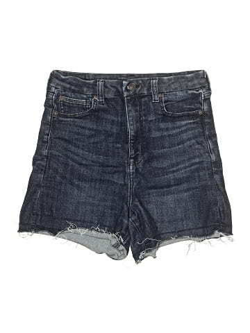 American Eagle Outfitters Denim Shorts (view 1)