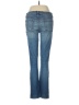 J Brand Blue Jeans Size 27 waist - photo 2