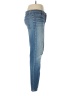 J Brand Blue Jeans Size 27 waist - photo 4