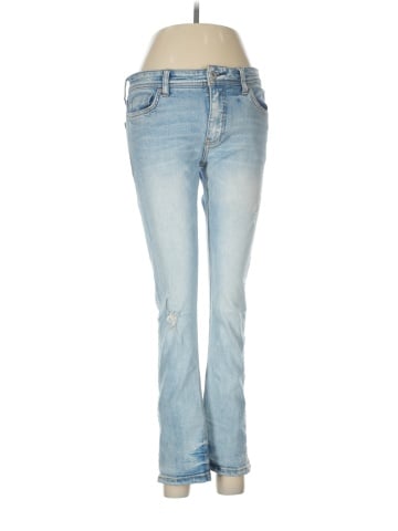 Pilcro by Anthropologie Jeans (view 1)