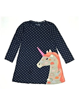 Mini Boden Dress