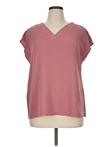 Unbranded Short Sleeve Top (view 1)