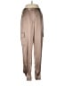Babaton Tan Cargo Pants Size 6 - photo 1