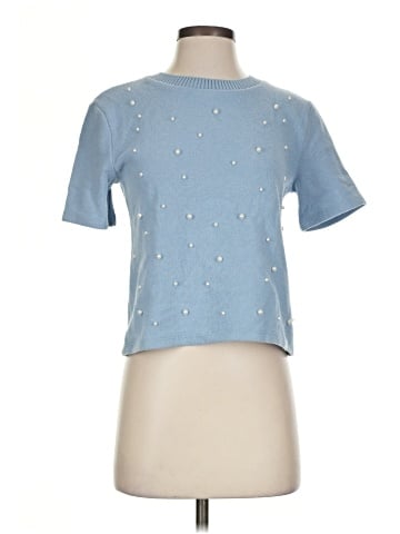 Elie Tahari Sweatshirt (view 1)