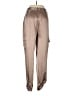 Babaton Tan Cargo Pants Size 6 - photo 2
