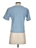 Elie Tahari Blue Sweatshirt Size XS (estimated) - photo 2