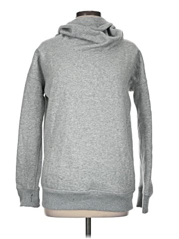 Zyia Active Sweatshirt (view 1)