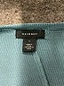 Halogen Teal Sleeveless T-Shirt Size L - photo 7