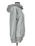 Zyia Active Silver Sweatshirt Size M - photo 4