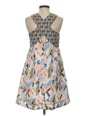 Maeve by Anthropologie Casual Dress (view 2)