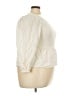 Old Navy Ivory 3/4 Sleeve Top Size 2X - photo 4