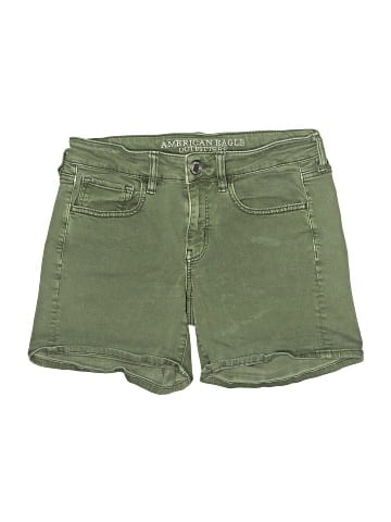 American Eagle Outfitters Denim Shorts (view 1)