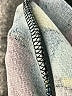 Lularoe Argyle Blue Cocktail Dress Size XS - photo 8