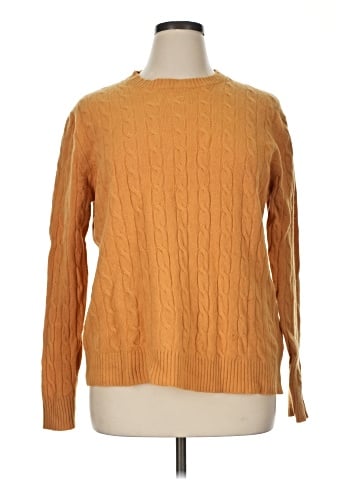 Brooks Brothers Pullover Sweater (view 1)