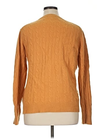 Brooks Brothers Pullover Sweater (view 2)