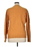 Brooks Brothers Orange Pullover Sweater Size XL - photo 2